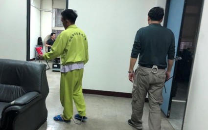 Đài Loan bắt giữ thêm nhiều lao động bất hợp pháp bằng đường du lịch