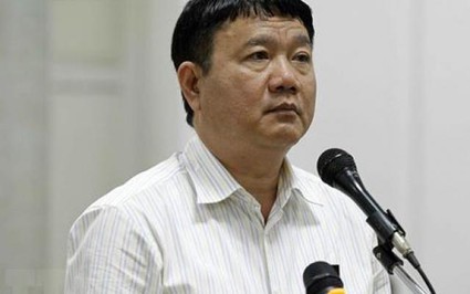 Ông Đinh La Thăng đang ở tù, sao lại bị tạm giam?