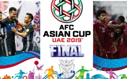 Lịch thi đấu chung kết Asian Cup 2019: Chiều lòng NHM Việt Nam