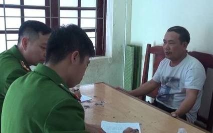 Vụ nổ mìn nhà dân trong đêm ở Thanh Hóa: Đã bắt được nghi phạm