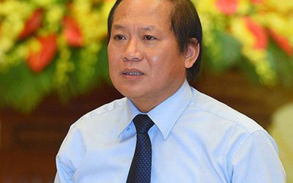 Cựu Bộ trưởng Trương Minh Tuấn ký quyết định sai thế nào vụ AVG?