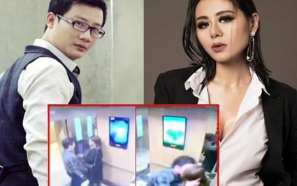 Sao Việt bức xúc khi kẻ sàm sỡ nữ sinh trong thang máy bị phạt 200.000 đồng