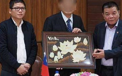 Diễn biến mới nhất vụ bắt con cựu Chủ tịch BIDV Trần Bắc Hà