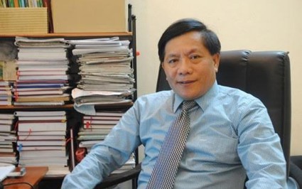 PGS.TS Trịnh Hòa Bình: “Việc lập “quỹ đen” là lệch chuẩn“