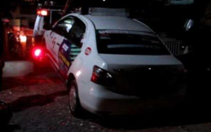 Vụ tài xế không mặc quần chết trong taxi: Nữ nghi phạm là “phù thủy”
