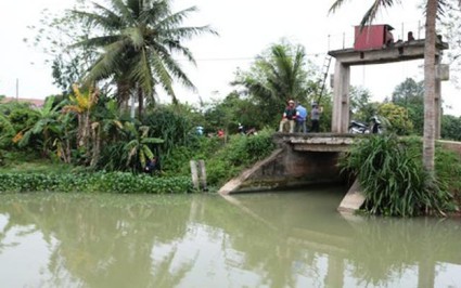 Hành trình tội lỗi của mẹ con góa phụ sát hại người trúng số đề