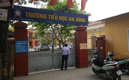 Vì sao mẹ cô giáo bắt học sinh uống nước giặt giẻ lau "giằng co" kết quả xét nghiệm?