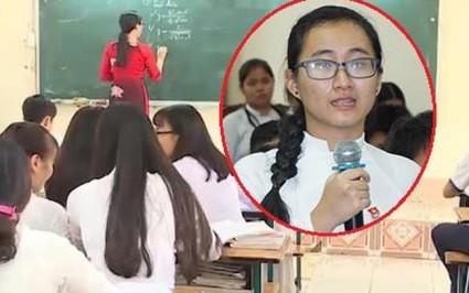 Bí thư TP.HCM: Nhà trường chậm xử lý cô giáo không nói suốt 3 tháng