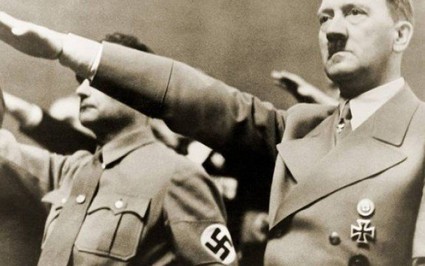 Những sự thật ít được biết đến về trùm phát xít Hitler