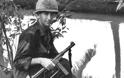 Daniel Ellsberg: Người nguy hiểm nhất nước Mỹ &#40;Kỳ 8&#41;