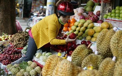 Sau loạt bài “Trái cây Thái Lan tung hoành chợ Việt”: Bỏ nhỏ lẻ, tăng liên kết sản xuất