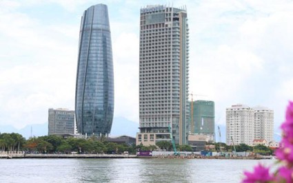 Đà Nẵng tính dời toà nhà 2.000 tỷ: "Ít tiền chớ vẽ vời phung phí"