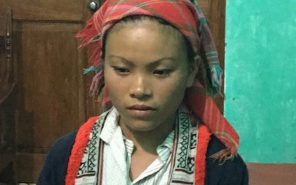 Khởi tố người phụ nữ nhẫn tâm sát hại 3 con ở Hà Giang