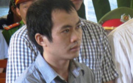Vụ công an dùng nhục hình ở Phú Yên: Giảm án vẫn kêu oan