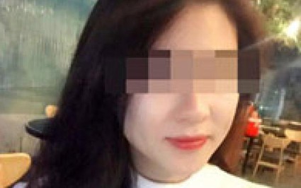 Vụ giết vợ "hotgirl": Người nhà nhận thi thể nghi phạm về mai táng