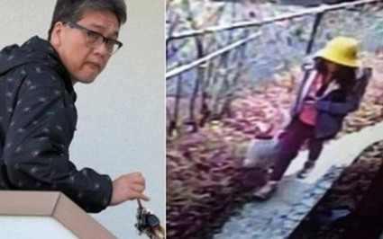 Vụ sát hại bé Nhật Linh: Tòa tuyên phạt bị cáo Shibuya án tù chung thân