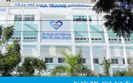 Vụ nam điều dưỡng hiếp dâm bệnh nhân 57 tuổi:Giám đốc BV lên tiếng