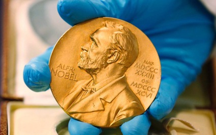 Lộ diện chủ nhân giải Nobel Hòa bình danh giá