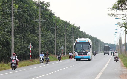 Dự án Cảng hàng không quốc tế Long Thành: Chậm triển khai dân càng âu lo, thấp thỏm