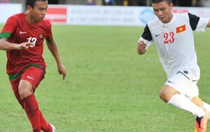 “U19 Việt Nam có điểm mạnh hơn lứa Công Phượng, Tuấn Anh”