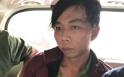 Hành trình truy bắt nghi phạm vụ hiếp dâm chủ quán cà phê ở Đà Nẵng