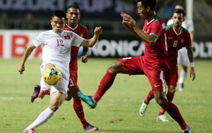 Nhận định, dự đoán kết quả Việt Nam vs Indonesia (19h): Cuốn bay vị khách