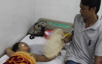 Tai nạn thảm khốc ở Tây Ninh: Sức khỏe nạn nhân 4 tuổi ra sao?