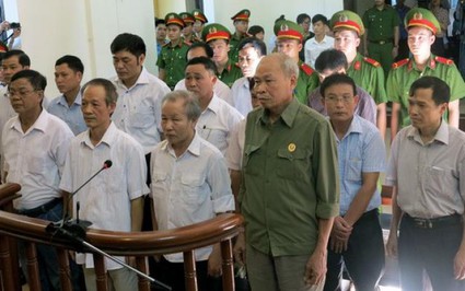 Hoãn xử phúc thẩm vụ án sai phạm đất đai ở Đồng Tâm
