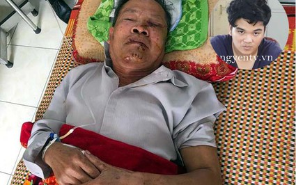 Lời kể hãi hùng nạn nhân vụ đột nhập, sát hại nữ gia chủ ở Hưng Yên