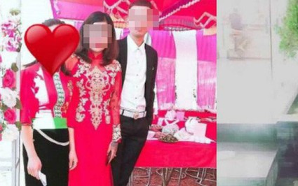 Vụ cô dâu xinh đẹp bỏ trốn đúng ngày cưới: Nhà rể 'hụt' quyết đòi tiền