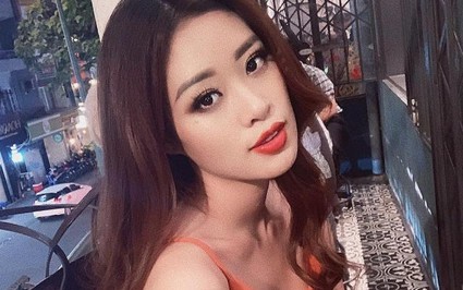 Vừa đăng quang, Hoa hậu Khánh Vân vội vàng giải thích điều không ngờ với công chúng