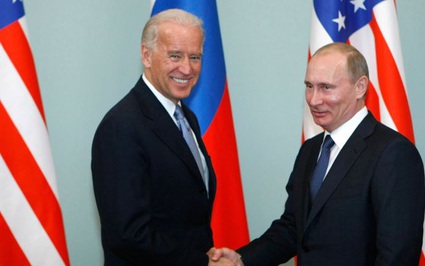 Nga sẽ phải đối mặt với "lệnh trừng phạt từ địa ngục" dưới thời Biden?