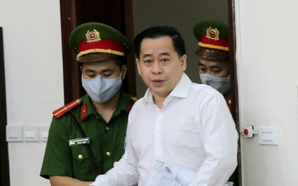 Tự bào chữa, Phan Văn Anh Vũ nói bị "giam cầm oan ức"