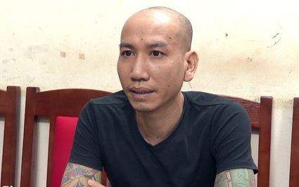 CLIP: Phú Lê khai lý do sai đàn em đánh đập 2 phụ nữ
