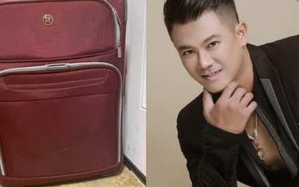 Tiết lộ xúc động khi mở vali của nghệ sĩ Vân Quang Long sau 49 ngày mất