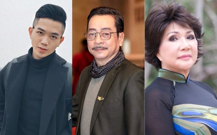 7 nghệ sĩ Việt qua đời đầu năm 2021 khiến khán giả xót xa: NSND Hoàng Dũng, danh ca Lệ Thu...