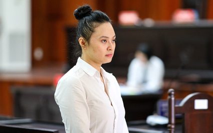 Y án tử hình Văn Kính Dương, phạt Ngọc Miu 16 năm tù