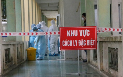 Khẩn: Tìm người liên quan đến ca nghi mắc Covid-19 tại Đà Nẵng