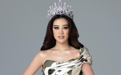 Hoa hậu Khánh Vân: “Phụ nữ hiện đại cần có sự nghiệp riêng”