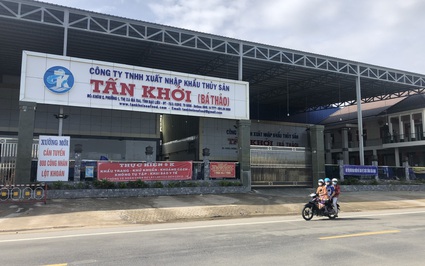 Giám đốc Công an tỉnh Bạc Liêu: "Công ty Tấn Khởi chưa có dấu hiệu vi phạm hình sự"