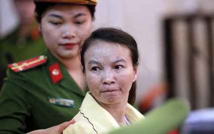 Mẹ "nữ sinh giao gà bị giết ở Điện Biên" sắp hầu tòa phúc thẩm