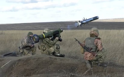 Mỹ có sẵn 18 kịch bản hành động trong trường hợp Nga tấn công Ukraine