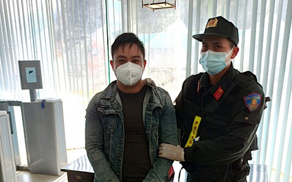 Bộ Công an: Nhiều tội phạm ma tuý bị truy nã trốn tại Lào đã sa lưới