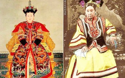 Ép Khang Hi lấy vợ khi 12 tuổi, Hiếu Trang thái hậu thể hiện "tâm" và "tầm" vượt xa Từ Hi