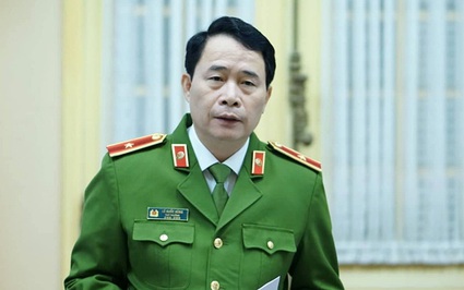 Thứ trưởng Bộ Công an: Các đối tượng liên quan vụ "thổi" giá kit test Việt Á rất nhiều
