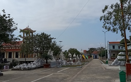 Một giáo xứ ở Ninh Bình đã có 143 người hiến giác mạc thành công vì nghĩa cử cao đẹp