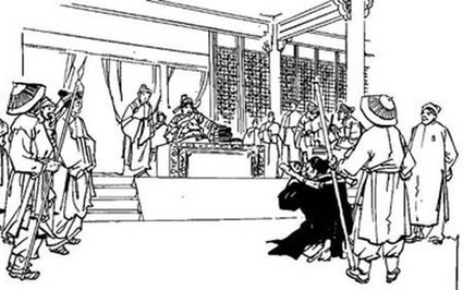 Dưới triều đại Lê - Nguyễn, hành vi dâm ô trẻ em bị xử nặng ra sao?