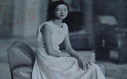 Hoàng hậu triều Nguyễn nào 3 lần giành vương miện sắc đẹp Đông Dương?