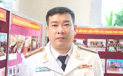 Khai trừ Đảng với cựu đại tá Phùng Anh Lê