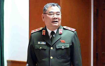 Vụ Việt Á: Bộ Công an làm xuyên Tết, đang phối hợp với Ủy ban Kiểm tra T.Ư và Cục điều tra Bộ Quốc phòng